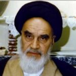 بیست و پنجمین مراسم بزرگداشت ارتحال امام خمینی (ره)از سوی رهبر معظم انقلاب در حرم حضرت معصومه (س) با حضور حوزویان و اقشار مردم قم برگزار شد.