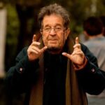 درگذشت داریوش مهرجویی  وهمسرش در کرج / 23 مهر 1402