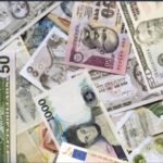 قیمت دلار ۲۳ آبان ۱۴۰۱ | قیمت روز دلار و نرخ ارز امروز دوشنبه ۱۴۰۱/۸/۲۳