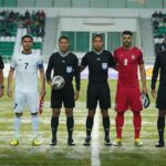 از درخشش باشو با پیراهن دایی تا ادامه حسرت طارمی / 8 فروردین 1402