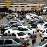 قیمت خودرو امروز ۱۲ مرداد ۱۴۰۱