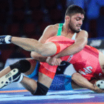 کشتی آزاد باشگاه‌های جهان/ بانک شهر قهرمان شد؛ / 6 اسفند 1402