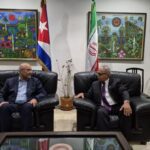 ورود قالیباف به هاوانا؛ گام تازه‌ای در همکاری‌های ایران و کوبا