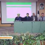 همایش بین‌المللی طوفان الاقصی غزه روایت‌ها واقعیت‌ها در دانشگاه آزاد اسلامی کرج برگزار شد / 10 بهمن 1402