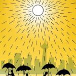 همه مردم در معرض خطر ورود موج گرما به کشور هستند / 11مرداد 1402