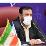 دکتر علی صالحی دادستان تهران: فردی که با پنچر کردن آمبولانس موجب مرگ کودک دوساله شد، بازداشت شد