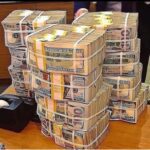 نرخ انواع ارز امروز شنبه 25 تیر 1401