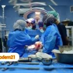 جراحی موفقیت‌آمیز پیوند سر توسط پزشکان ایرانی‌ / 3 شهریور 1402