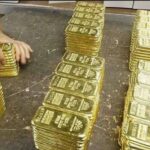 قیمت طلا ۲۸ تیر ۱۴۰۱ | قیمت طلا امروز سه شنبه ۱۴۰۱/۴/۲۸