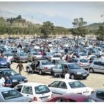 قیمت خودرو  داخلی  امروز ۲۳ تیر ۱۴۰۱