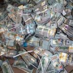 نرخ انواع ارز امروز 2 مرداد 1401