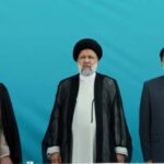 رئیس جمهور در جمع مردم سرپل ذهاب:  اولویت کاری دولت سیزدهم ایجاد شغل است