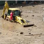 رئیس مرکز اطلاعات و کنترل ترافیک پلیس راهنمایی و رانندگی از انسداد دو محور هراز و چالوس خبر داد.