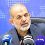 «احمد وحیدی» : مهلت یک هفته‌ای پیش ثبت‌نام انتخابات تمدید نخواهد شد/ 19 مرداد 1402