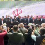 بیستمین و سومین نمایشگاه بین‌المللی لوازم خانگی سال ۱۴۰۲  / 6 آبان 1402