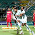 ذوب آهن؛ تیم همیشه متوسط… / 4 خرداد 1402