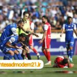 جذاب ترین فصل فوتبالی ایران؛ باز هم دربی! / 6 خرداد 1402