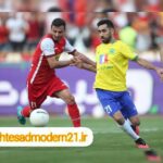 تیمی که سقوط نکرد اما این روزها در حال سقوط کردن است! / 6 خرداد 1402