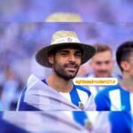 افتخار آفرین همچون مهدی طارمی! / 14 خرداد 1402