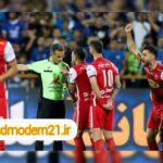 همه ما اهل حاشیه هستیم! / 15 خرداد 1402