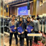 افتخار آفرینی دانشجویان دانشگاه پیام‌نور   18 خرداد 1402