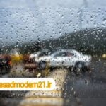 افزایش ابر و بارش باران در بیشتر استان‌ها/ 18 خرداد 1402