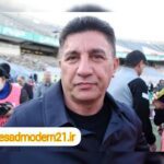 آخر و عاقبت خصومت های شخصی امیر… / 22 خرداد 1402