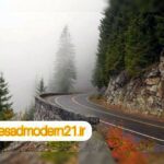 آخرین وضعیت راههای کشور / 25 خرداد 1402