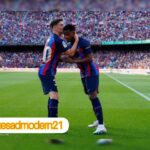 تاثیرات جوانگرایی بر تیم های اروپایی… / 31 خرداد 1402