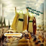 عید غدیر خم بر عاشقان ولایت مبارک باد / 16 تیر 1402