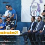 وای بر چنین جان نثارانی! / 16 تیر 1402