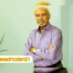 ر. اعتمادی , نویسنده در 90 سالگی در گذشت / 22 تیر 1402