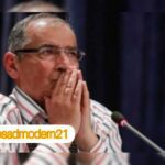 صادق زیبا کلام به یک سال حبس محکوم شد / 22 تیر 1402