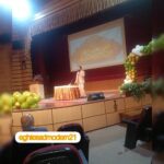 برگزاری جشن غدیر خم در مجتمع فرهنگی میلاد البرز / 26 تیر ماه 1402