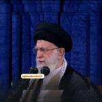 رهبر انقلاب : ما حق نداریم با مردم از جایگاه استعلاء و استکبار برخورد کنیم / 9 شهریور 1402