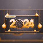 سال نو میلادی بر عموم ارامنه ایران تهنیت باد / 10 دی 1402