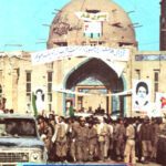 خرمشهر؛ حماسه‌ای که در دل تاریخ ماندگار شد