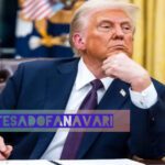 فرمان جنجالی ترامپ؛ ورود ایرانی‌ها و اتباع ۱۱ کشور دیگر به آمریکا ممنوع شد