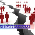 دوقطبی سازی عامل انحطاط و زوال / هویت ملی راه نجات و رستگاری دولت_ملت