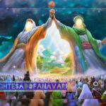 عید غدیر، عید ولایت و پیمان مبارک باد