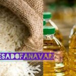 آغاز چهارمین مرحله نظارت ویژه بر بازار برنج، روغن و شکر / برخورد با فروش اجباری و پدیده «پشت‌فاکتوری»