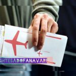 فروش بلیت پروازهای اربعین از هشتم مرداد آغاز می‌شود