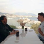 نقدی بر مصاحبه علی ضیا با شهرام شب‌پره و موج‌سازی رسانه‌های ضد ایرانی