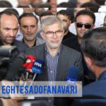 استاندار البرز: پروژه‌های عمرانی مهم کرج با کار جهادی در حال تکمیل و بهره‌برداری است