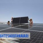 افتتاح ۹ نیروگاه خورشیدی جدید با ظرفیت ۱۰۰ مگاوات در سه استان کشور