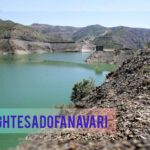 شمارش معکوس برای افزایش ۵۰۰۰ لیتر بر ثانیه‌ای ظرفیت تأمین آب شرب تهران