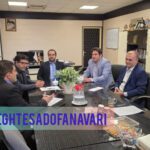 جشنواره «سرای امید به یاد استاد فرشچیان» مهرماه در البرز برگزار می‌شود