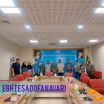 کارگاه تخصصی «مالکیت فکری و ثبت اختراع» در پارک علم و فناوری قزوین برگزار شد