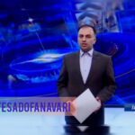 درگذشت ناگهانی حسین زندی‌نیا، گوینده و سردبیر باسابقه صدا و سیمای البرز بر اثر سانحه رانندگی