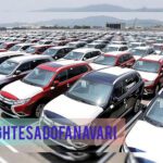 معاون وزیر صمت: انحصار ۱۳ ساله خودروهای بالای ۲۵۰۰ سی‌سی شکسته شد | ورود خودروهای لوکس با هدف کاهش قیمت